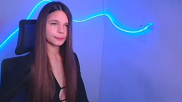 Hanna Way online show from February 26, 2025, 9:55 am