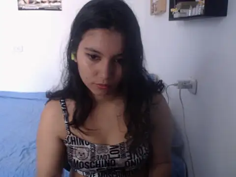 Snapshot of HannaKlein chatting on March 8, 2025, 1:47 pm HannaKlein online show from March 8, 2025, 1:47 pm