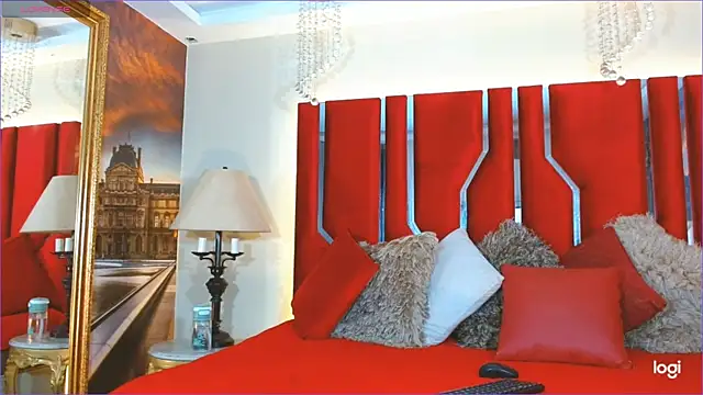 Snapshot of Annabelle-Queen chatting on December 12, 2024, 7:59 pm Annabelle-Queen online show from December 12, 2024, 7:59 pm