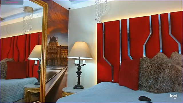 Snapshot of Annabelle-Queen chatting on December 7, 2024, 7:49 pm Annabelle-Queen online show from December 7, 2024, 7:49 pm