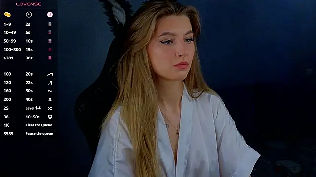 Snapshot of Saillise chatting on February 27, 2026, 8:36 am Saillise online show from February 27, 2026, 8:36 am