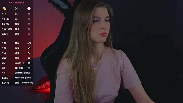 Snapshot of Saillise chatting on January 15, 2026, 10:35 pm Saillise online show from January 15, 2026, 10:35 pm