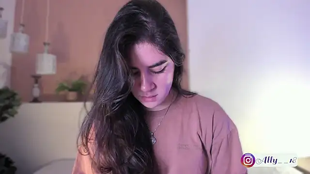 Snapshot of Ally_addams chatting on November 30, 2025, 12:22 am Ally addams online show from November 30, 2025, 12:22 am