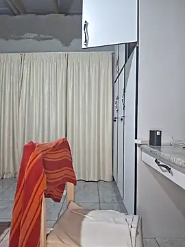 Snapshot of LaughRiotX chatting on February 22, 2026, 7:48 pm LaughRiotX online show from February 22, 2026, 7:48 pm