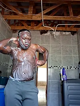 Snapshot of LaughRiotX chatting on October 30, 2025, 10:57 am LaughRiotX online show from October 30, 2025, 10:57 am