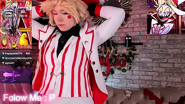 Snapshot of Alex_Howell chatting on March 3, 2025, 12:23 am Alex Howell online show from March 3, 2025, 12:23 am