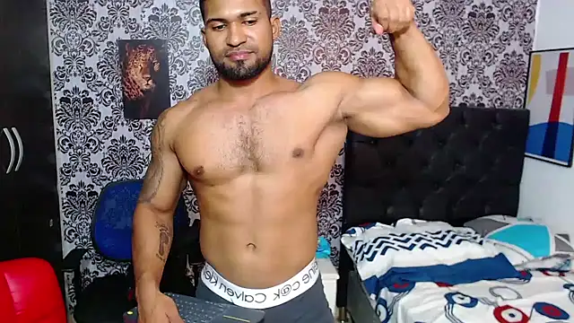 hotthreparty online show from February 15, 2025, 1:53 am