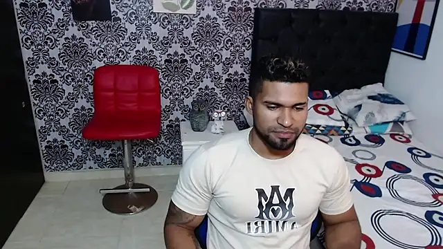 hotthreparty online show from February 15, 2025, 1:27 pm