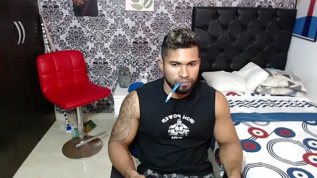 hotthreparty online show from January 18, 2025, 1:52 am