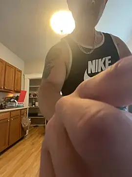 Mcpussypounder211 online show from May 30, 2026, 1:50 pm