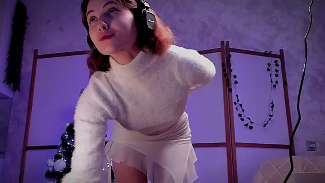 Devilina V online show from January 10, 2025, 12:04 pm