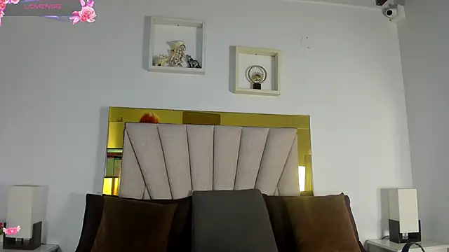 vahiolet fuentes online show from February 3, 2026, 3:15 am