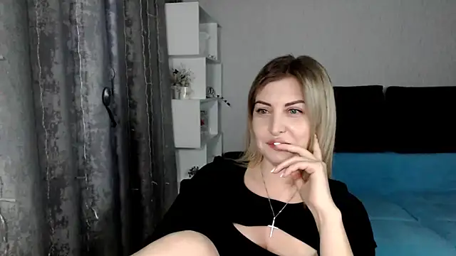 Amelia Harper online show from February 28, 2025, 6:31 pm