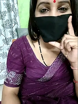 SVsexyCOUPAL online show from April 13, 2026, 7:29 pm