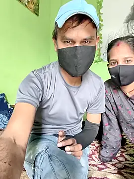 SVsexyCOUPAL online show from November 24, 2025, 6:13 am