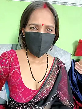 SVsexyCOUPAL online show from February 24, 2026, 4:13 am