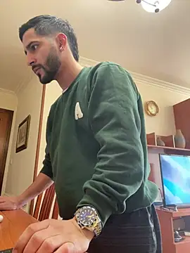 Snapshot of Cum_076 chatting on February 28, 2026, 9:53 am Cum 076 online show from February 28, 2026, 9:53 am