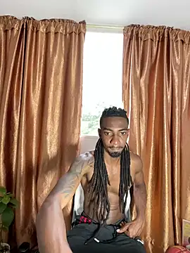 Malkon Big online show from March 29, 2026, 8:43 pm