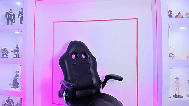 MavyStar online show from January 20, 2025, 8:07 pm