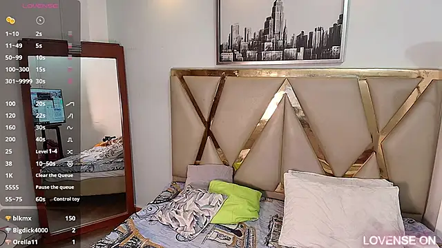 momysteachsex online show from March 18, 2025, 2:51 am