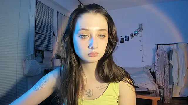 Snapshot of Jenny_darling_love chatting on September 27, 2025, 6:14 pm Jenny darling love online show from September 27, 2025, 6:14 pm