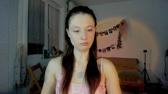 Snapshot of Jenny_darling_love chatting on February 26, 2025, 7:10 pm Jenny darling love online show from February 26, 2025, 7:10 pm