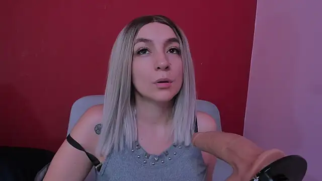 Snapshot of Kate_bunny_ chatting on February 20, 2026, 10:50 am Kate bunny online show from February 20, 2026, 10:50 am