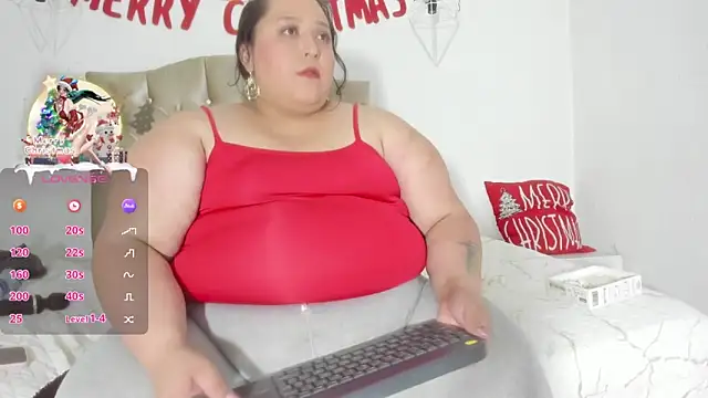 Suggar-bbw online show from January 7, 2026, 5:12 am