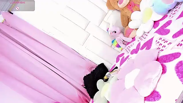 Catt Alexxa online show from March 7, 2026, 7:59 am