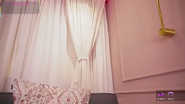 Sophia wilsonn  online show from October 28, 2025, 11:09 am