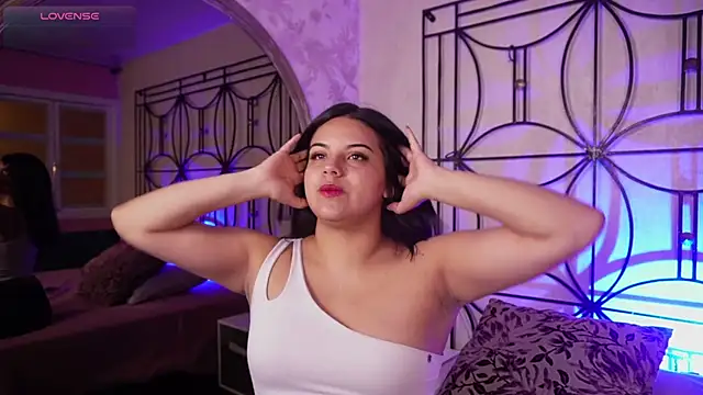 Snapshot of Sophia_wilsonn_ chatting on January 7, 2026, 11:15 am Sophia wilsonn online show from January 7, 2026, 11:15 am