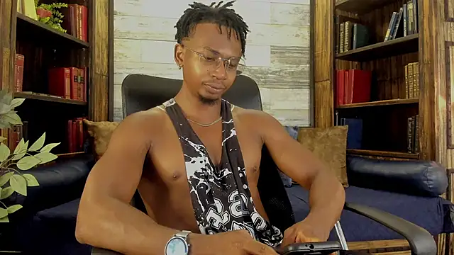 JamalMyst online show from September 18, 2025, 3:42 am