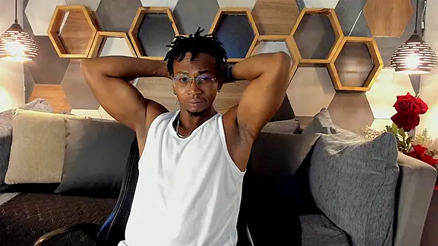 JamalMyst online show from September 15, 2025, 3:40 am