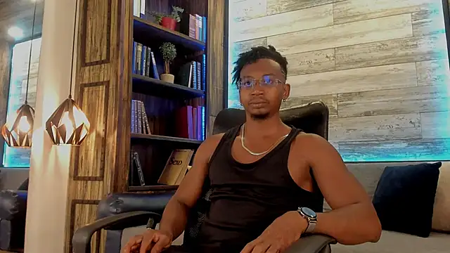 JamalMyst online show from September 29, 2025, 3:24 am