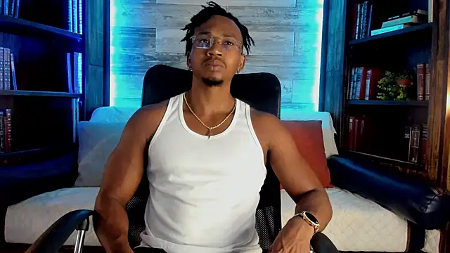 JamalMyst online show from October 23, 2025, 3:27 am