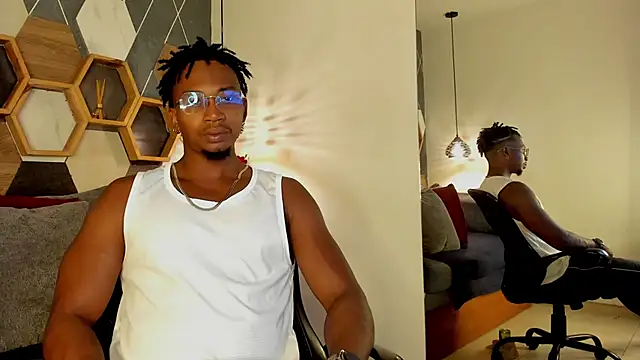 JamalMyst online show from September 9, 2025, 3:49 am