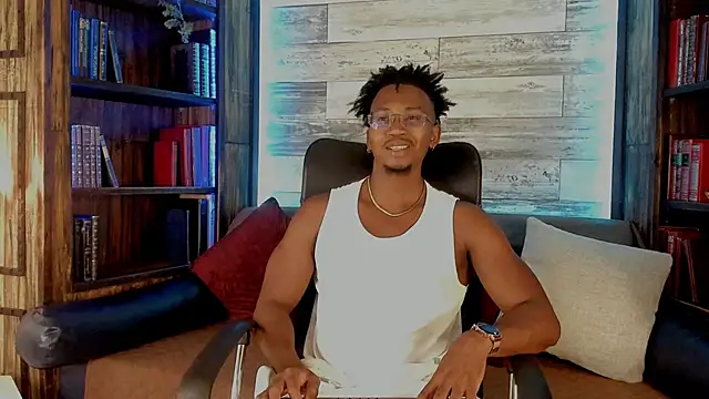 JamalMyst online show from November 7, 2025, 4:06 am