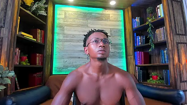 JamalMyst online show from March 18, 2025, 7:22 pm