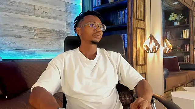 JamalMyst online show from October 4, 2025, 4:25 am