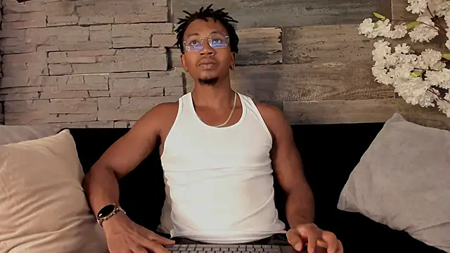 JamalMyst online show from September 24, 2025, 3:57 am