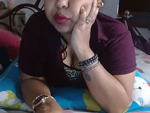 TASHa009 online show from March 6, 2025, 6:05 pm