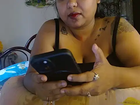 TASHa009 online show from September 12, 2025, 5:51 am