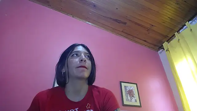 Candymonroyy online show from March 12, 2025, 7:58 pm