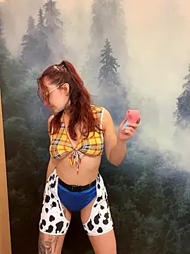 Snapshot of ladoucedu34 chatting on January 11, 2026, 4:03 pm ladoucedu34 online show from January 11, 2026, 4:03 pm