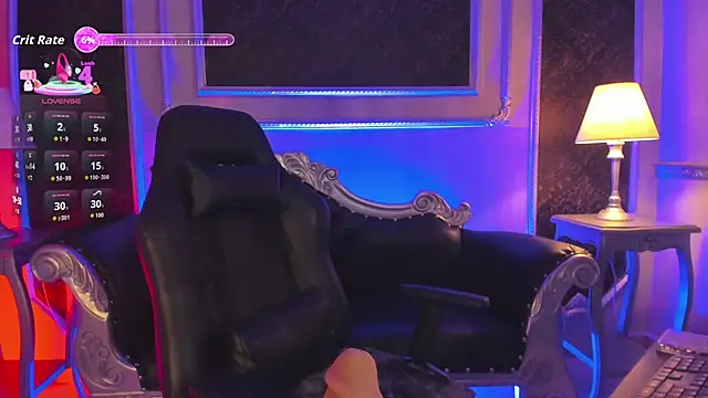 MeganDraco  online show from February 7, 2026, 1:08 pm