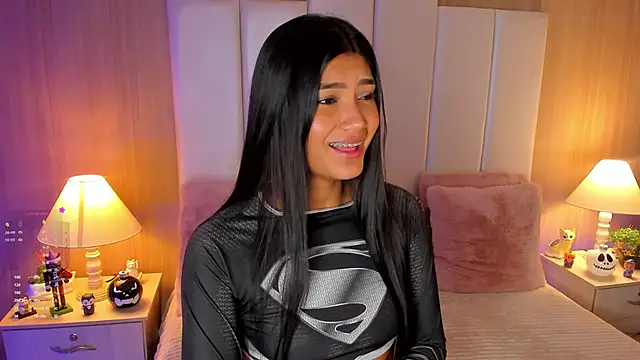 CaseyPiierce online show from October 7, 2025, 8:21 pm