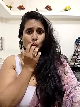 Rasmalai786 online show from March 18, 2025, 3:55 pm