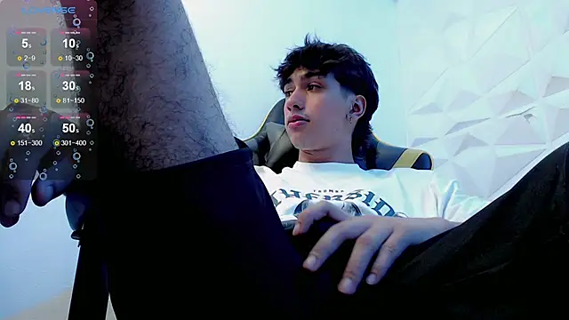 Jake tripp online show from March 3, 2025, 6:31 am