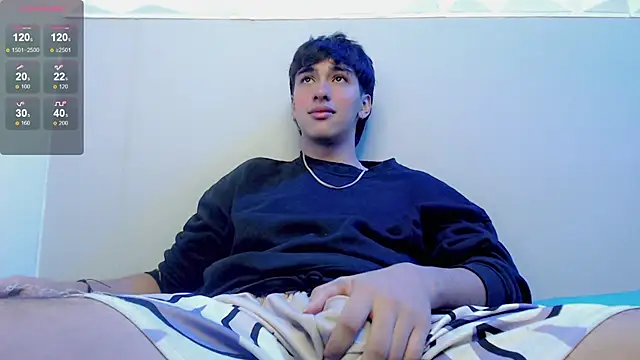 Jake tripp online show from November 26, 2025, 4:12 am