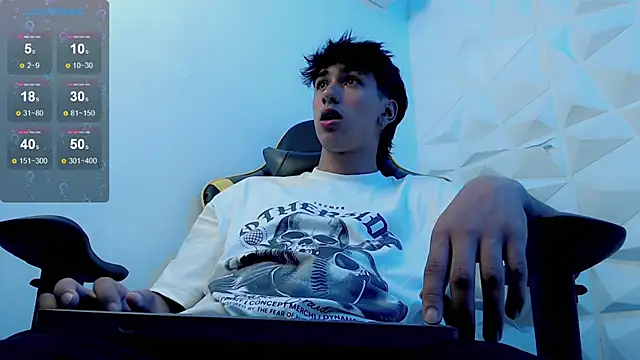 Jake tripp online show from March 3, 2025, 3:27 am